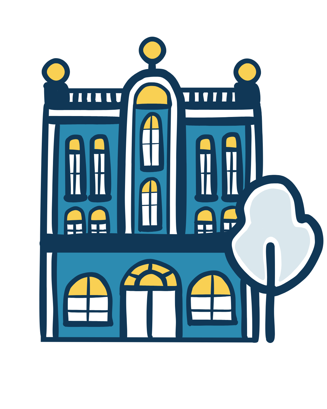 Redevelopment Advisory Services