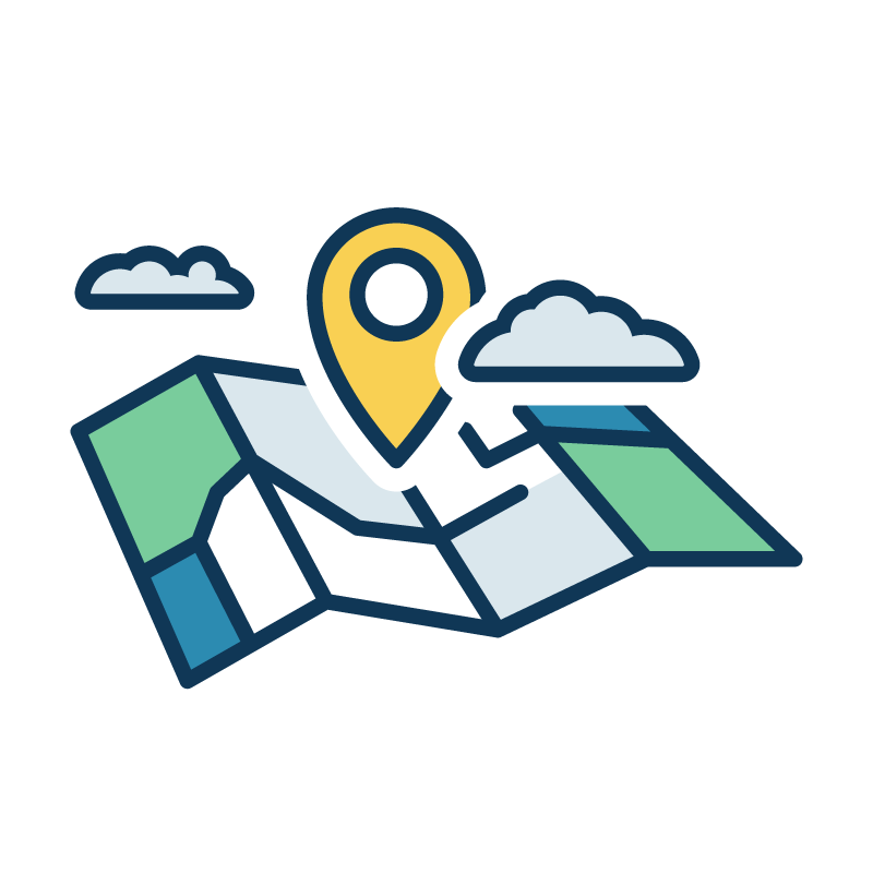 Data Analytics, GIS Mapping, & Dashboards